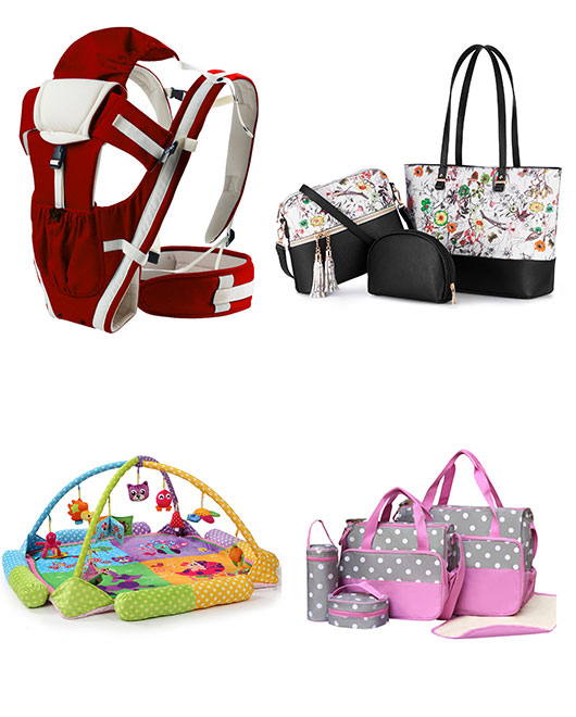 Baby Products