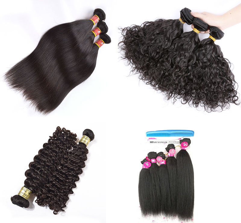 Hair, Beauty and Health